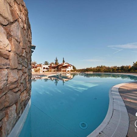 Appartamento Lago Blu Manerba del Garda Buitenkant foto