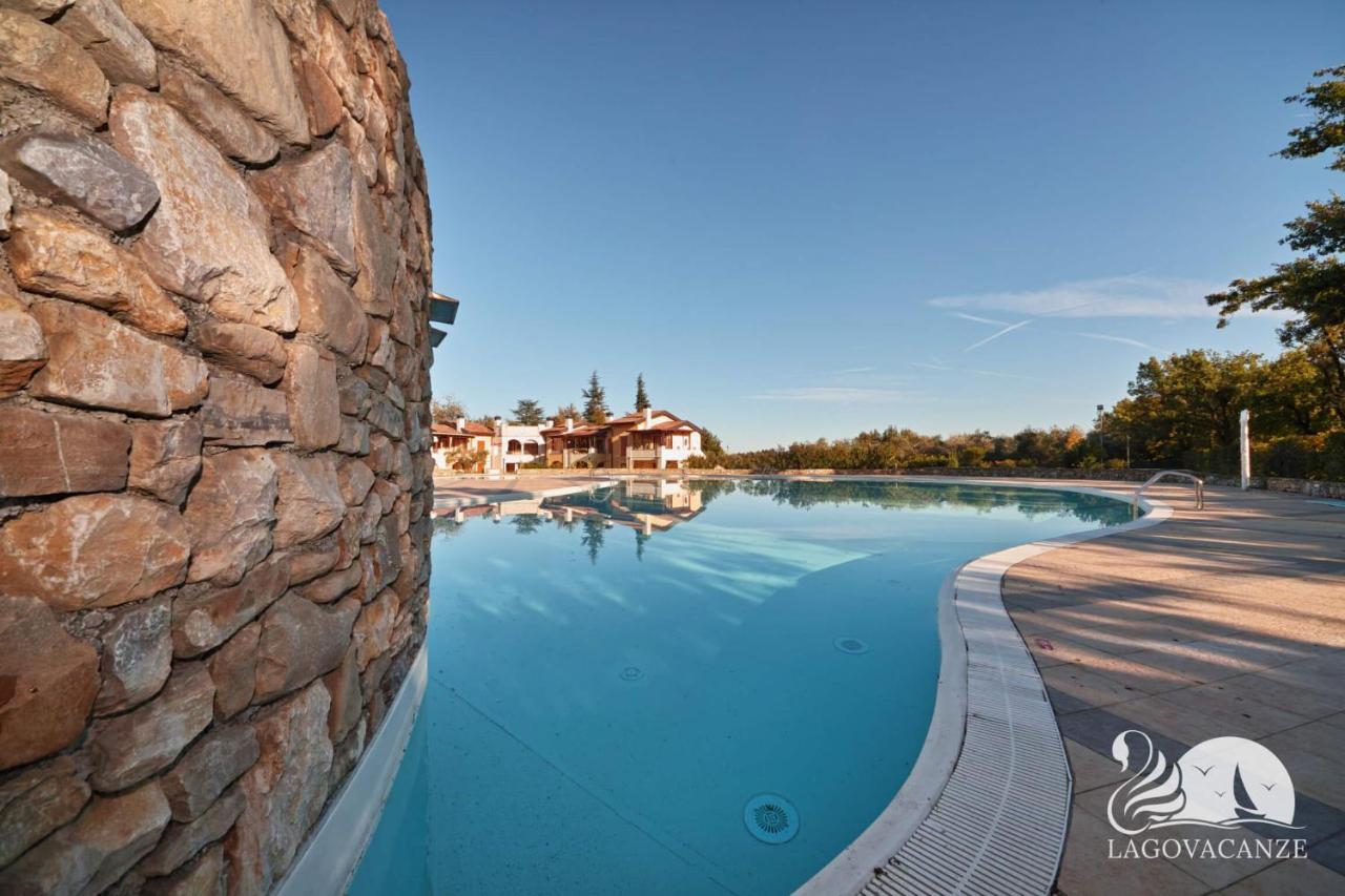Appartamento Lago Blu Manerba del Garda Buitenkant foto