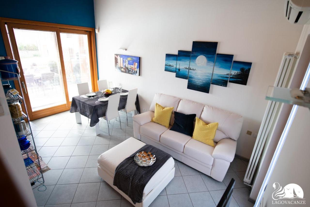 Appartamento Lago Blu Manerba del Garda Buitenkant foto