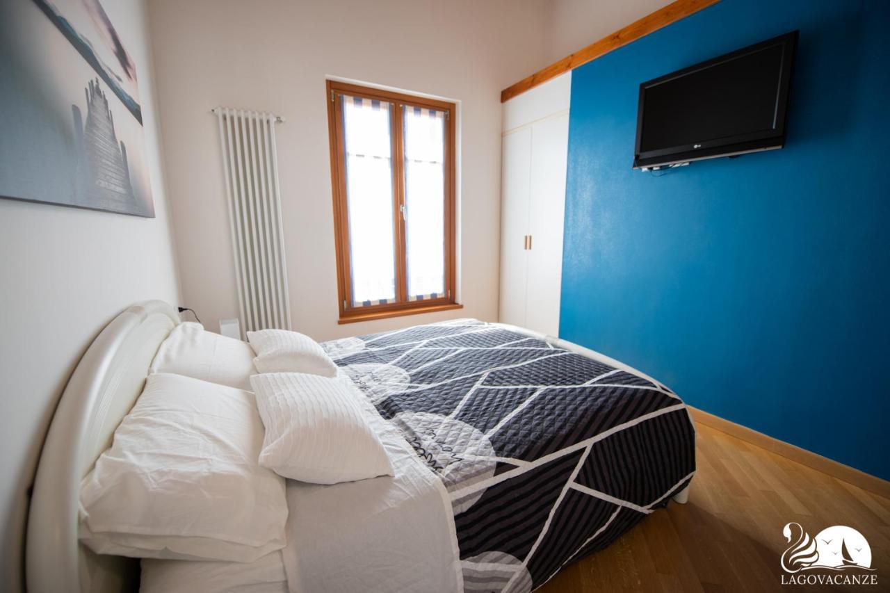 Appartamento Lago Blu Manerba del Garda Buitenkant foto