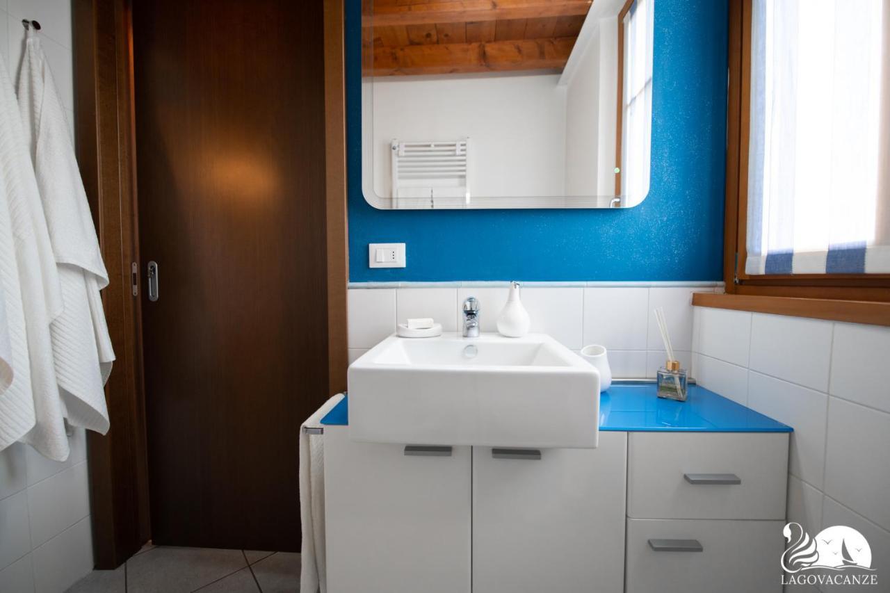 Appartamento Lago Blu Manerba del Garda Buitenkant foto
