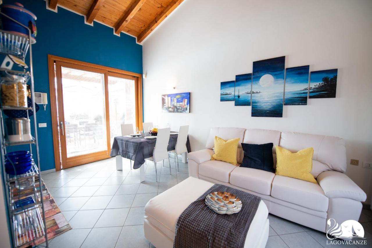 Appartamento Lago Blu Manerba del Garda Buitenkant foto