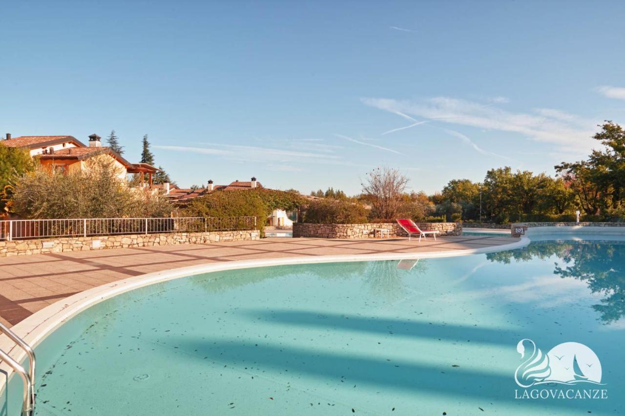 Appartamento Lago Blu Manerba del Garda Buitenkant foto